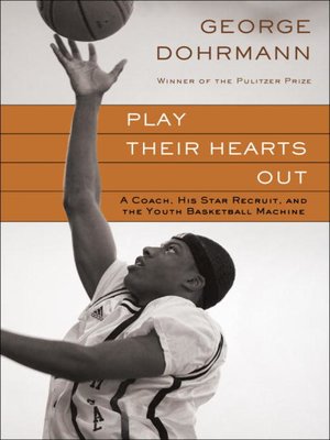 cover image of Play Their Hearts Out